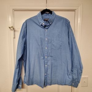 Express Long Sleeve Shirt